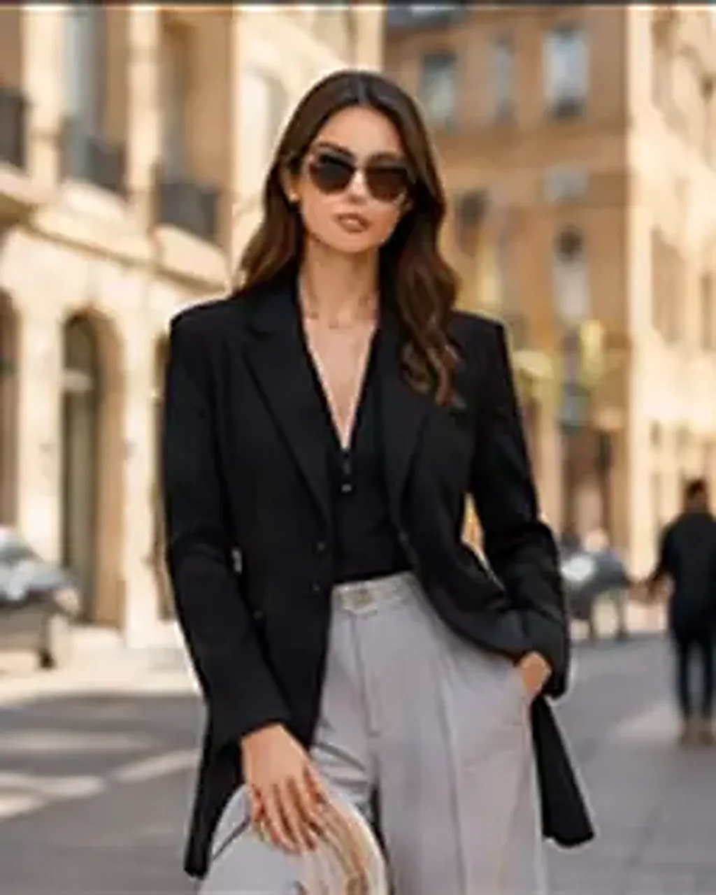 Moda & Sokak Stili